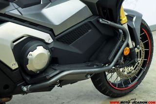 HONDA X-ADV 750 ¿A2?