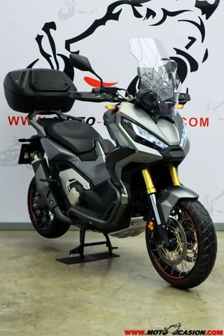 HONDA X-ADV 750 ¿A2?