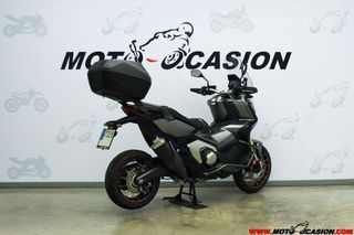 HONDA X-ADV 750 ¿A2?