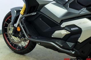 HONDA X-ADV 750 ¿A2?
