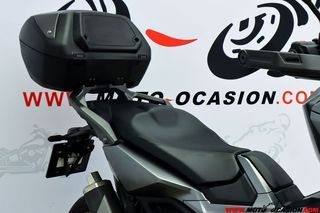 HONDA X-ADV 750 ¿A2?