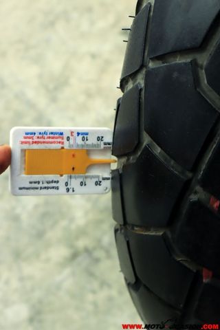 HONDA X-ADV 750 ¿A2?