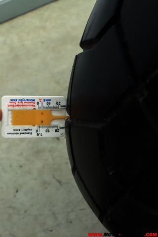 HONDA X-ADV 750 ¿A2?