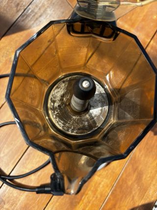 Cafetera Italiana Eléctrica Alicia DeLonghi