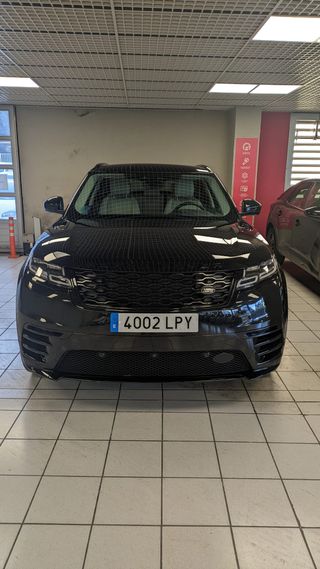 Land Rover Range Rover Velar *EN OFERTA*GARANTIA*