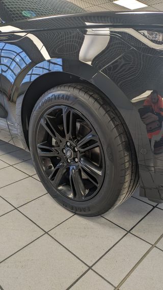 Land Rover Range Rover Velar *EN OFERTA*GARANTIA*