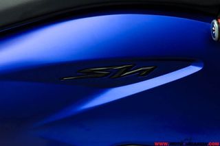 HONDA SH 125 -APTA B Y A1- GARANTÍA OFICIAL