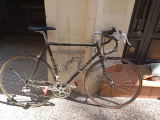 Bicicleta de carretera Otero