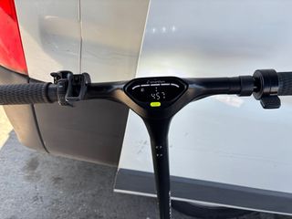 Patinete SmartGyro Z-one