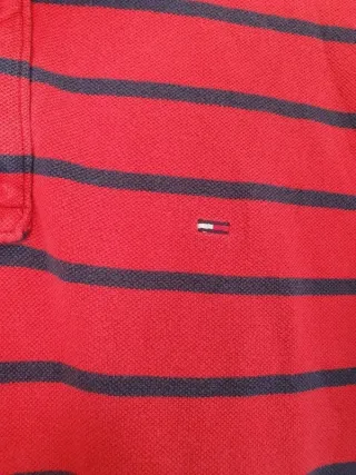 Polo Tommy Hilfiger