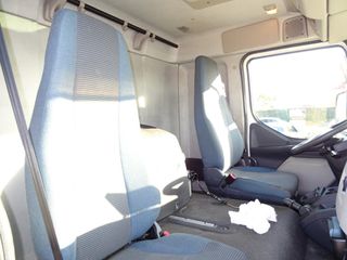 Volvo FL 290.16-CAMIONES GRUA