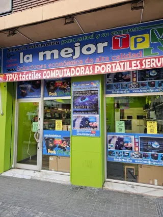 TPV HP Engage One 145 Táctil Profesional