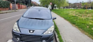 Peugeot 307 2006