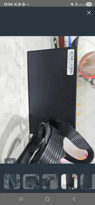 Fuente Aerocool LUX 750W 80 Plus Bronze