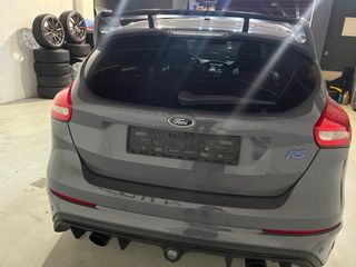 Ford Focus 2016 RS 350CV