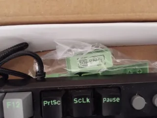 Teclado Gamer Mecánico AULA F2088 Pro