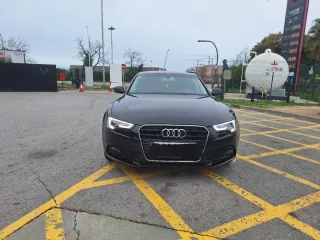 Audi A5 2016 nacional