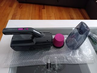 Aspiradora de mano inalámbrica 9000PA