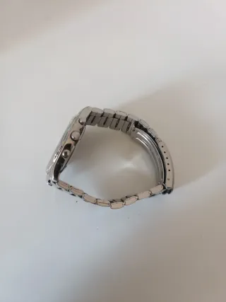 Reloj SEIKO 7T32-7E00 SQ 50 Cronógrafo