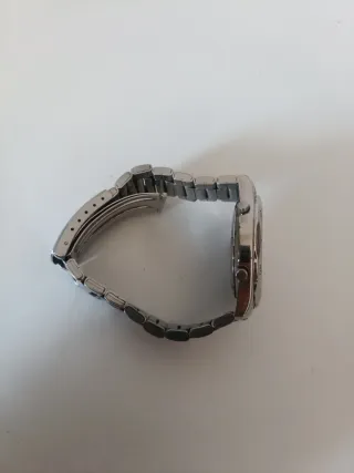 Reloj SEIKO 7T32-7E00 SQ 50 Cronógrafo
