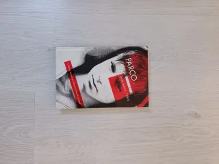 Parco (Spanish Edition)