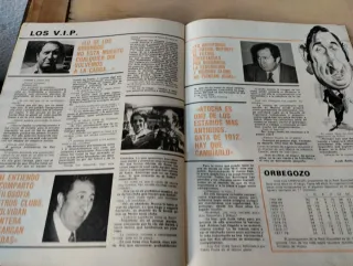 Revista Don Balón 1978