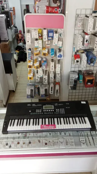 Órgano Startone MK-300