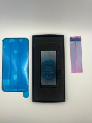 Bateria iPhone 11 PINZHENG Alta Capac.