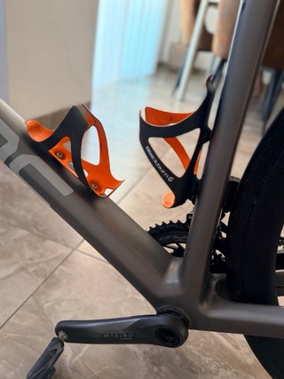 Cuadro BMC Teammachine  Carretera