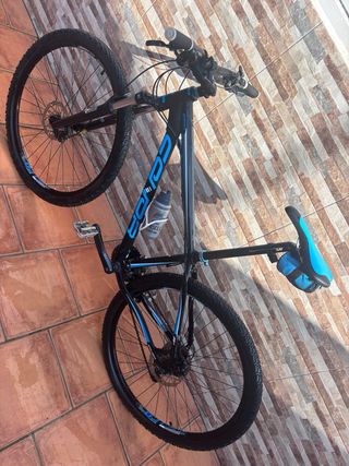 Bicicleta Conor 29” De paquete