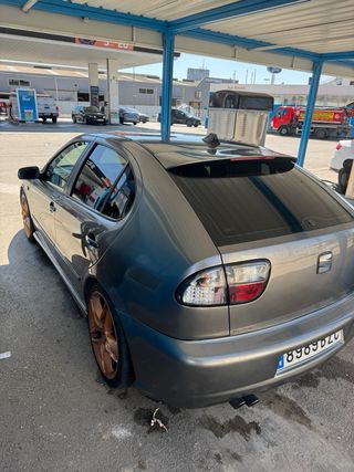 SEAT Leon 1.9 tdi (arl)