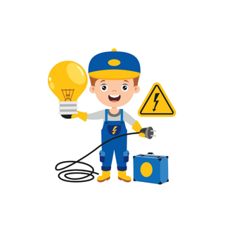 Electricista Profesional - Instalaciones, Averías