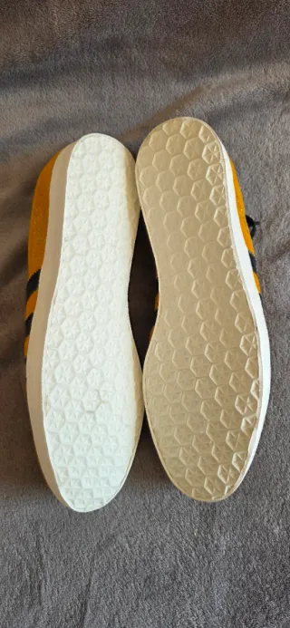 Adidas Mexicana Talla 44