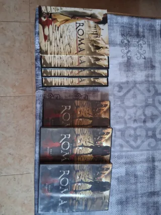 Los Soprano DVD Colección Completa