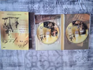 Los Soprano DVD Colección Completa