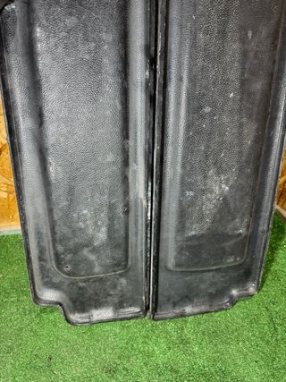 Bandeja maletero Suzuki Vitara 5 puertas