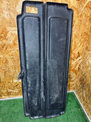 Bandeja maletero Suzuki Vitara 5 puertas