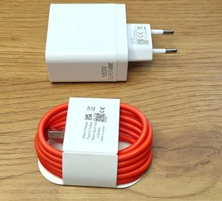 100W Cargador OPPO Xiaomi POCO Samsung compartible