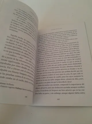 El Misterio De Los Bailarines. Lucero De Plata ...