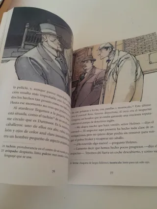 El Misterio De Los Bailarines. Lucero De Plata ...