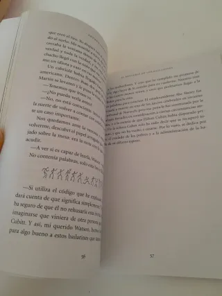 El Misterio De Los Bailarines. Lucero De Plata ...
