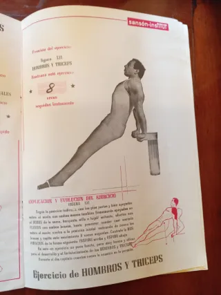 Fasciculos  Sanson_institut