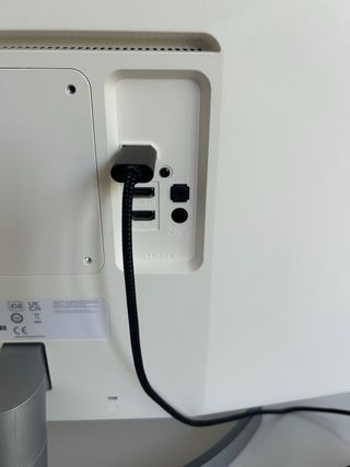 Monitor LG 27 4K UHD (27UL500-W)