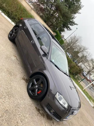 Audi A3 2010