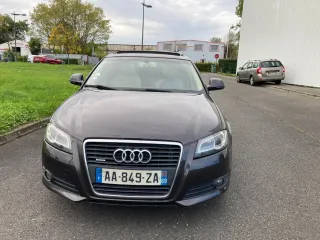 Audi A3 2010