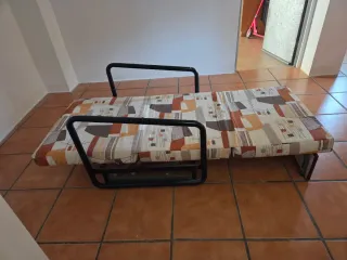 Sillón cama