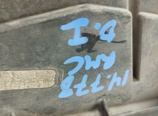 Toyota 5323557 faro izq 54533366 avensis berlina