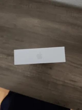 iPhone 17 Pro Max Blanco 256 GB