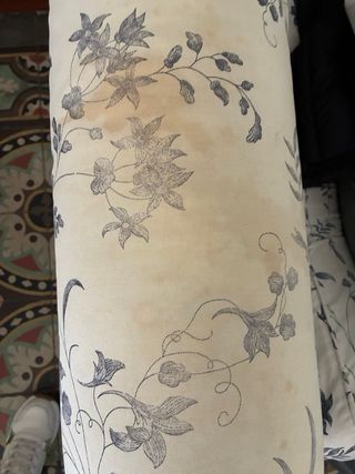 Regalo Sofá de 2 plazas estampado