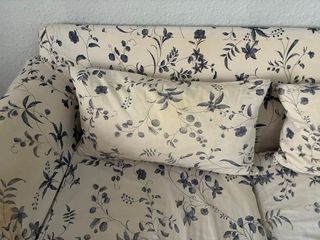 Regalo Sofá de 2 plazas estampado